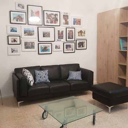 Casa Azzurra Appartement San Foca Buitenkant foto